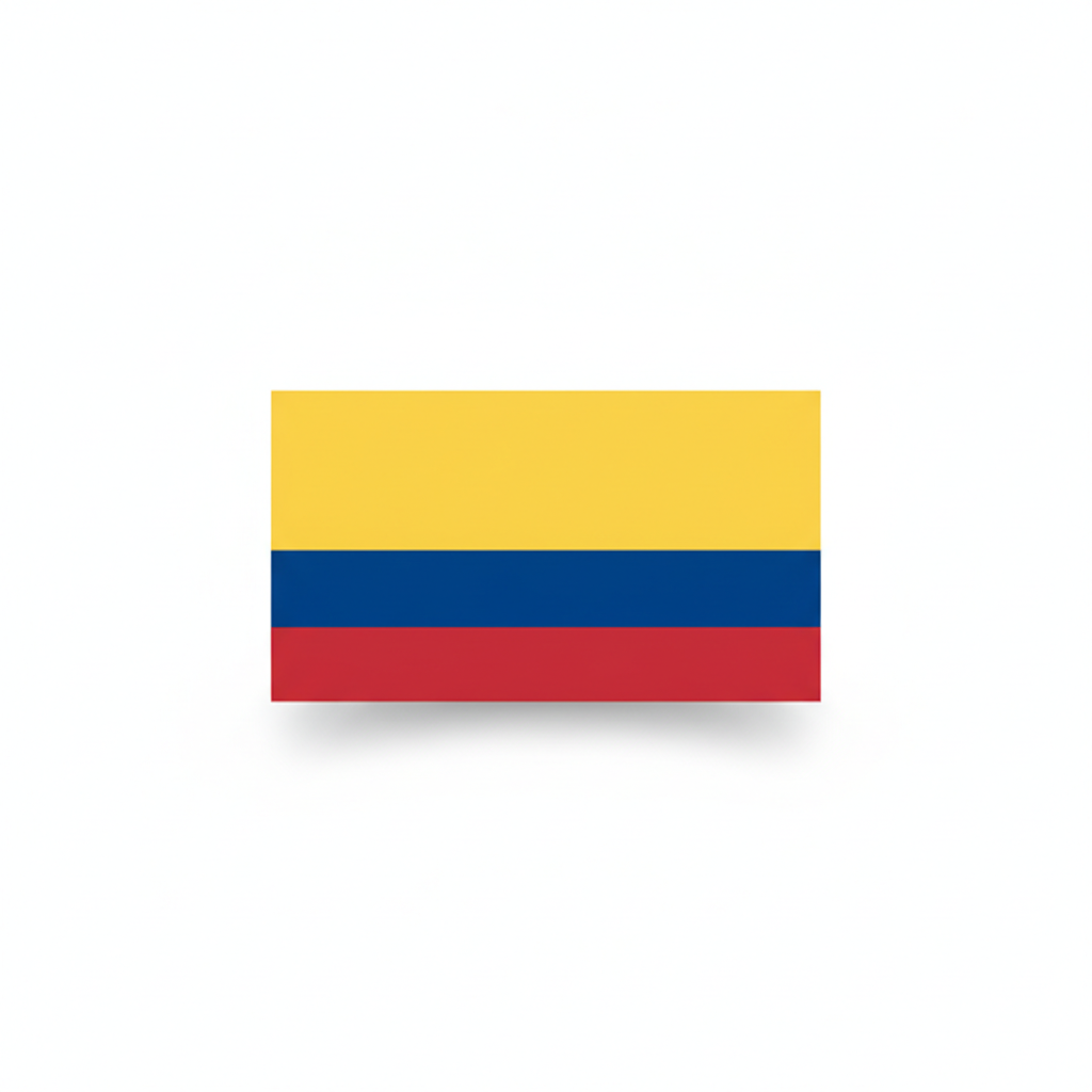 Hecho en Colombia